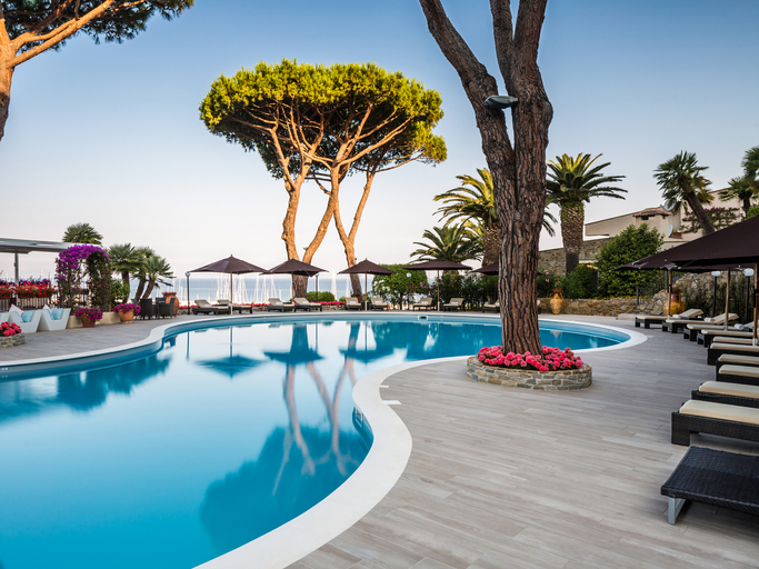 Sport & Beauty 2, Cala del Porto Punta Ala, Grosseto
