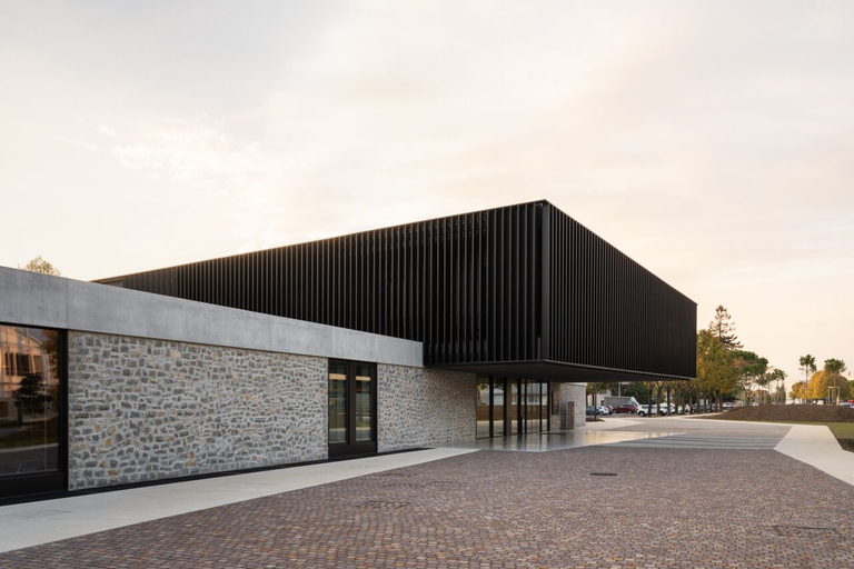 Exterior & Views 2, LE FUCINE HOTEL, Udine
