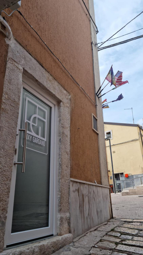 Others 4, Luxy Gargano Suite, Foggia