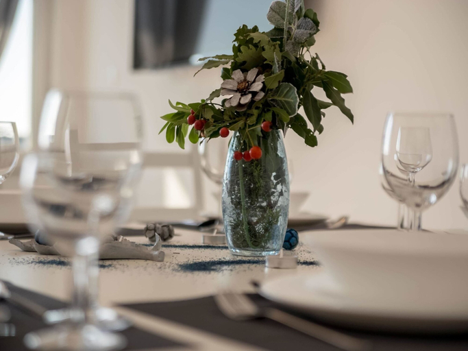 Food & Drinks, Villa in Dramalj at Sea, Crikvenica