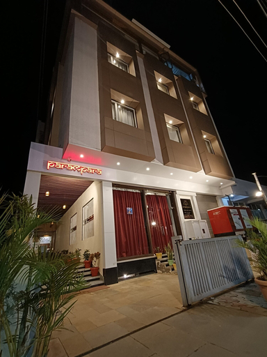 Exterior & Views 2, Parampara Hotels And Resorts, Udaipur