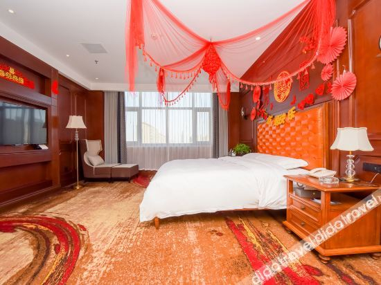 Others 3, Renaissance Grand Hotel, Shijiazhuang