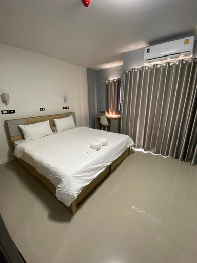 Bedroom 15