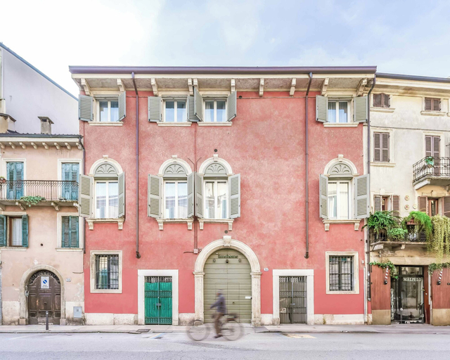 Exterior & Views 2, Limehome Verona La Vigna in Città, Verona