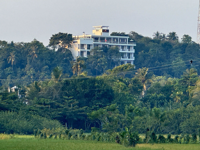 Exterior & Views 2, Coastline Mirissa Boutique hotel and spa, Weligama