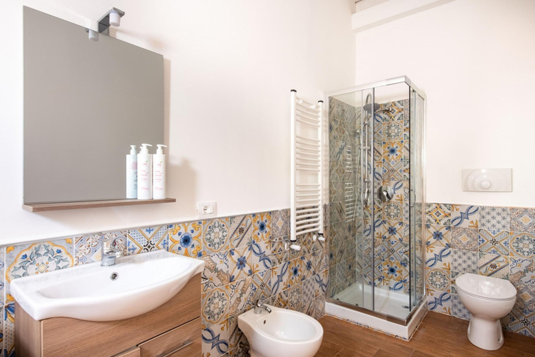 Others 5, Kalsa Apartment With Terrace by Wonderful Italy, Palermo