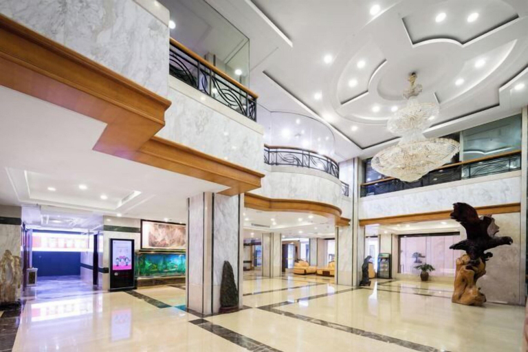 Others 5, Dapeng Hotel, Quanzhou