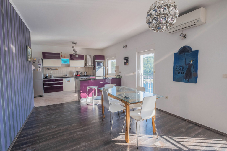 Others 4, Apartment Ahel, Crikvenica