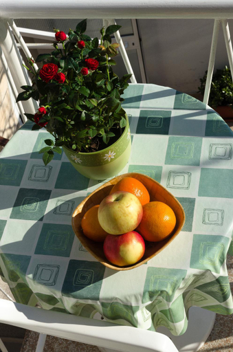 Food & Drinks 2, Apartmani Marko, Makarska