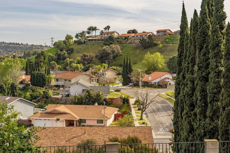 Others 1, Serene Retreat & Modern Comforts in Rowland Heights, Los Angeles
