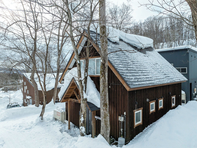 Exterior & Views 2, Nature Chalet by Elite Havens, Kutchan