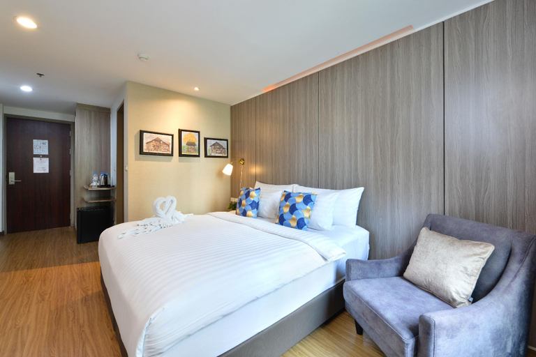 Bedroom 8