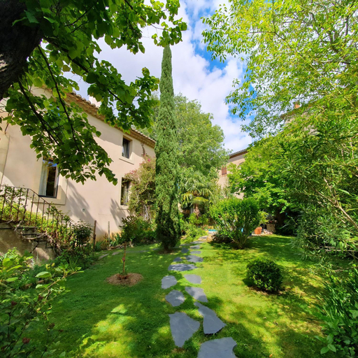 Others 4, Le Clos Ste Anne, Aude