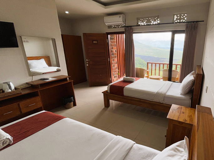 Bedroom 9