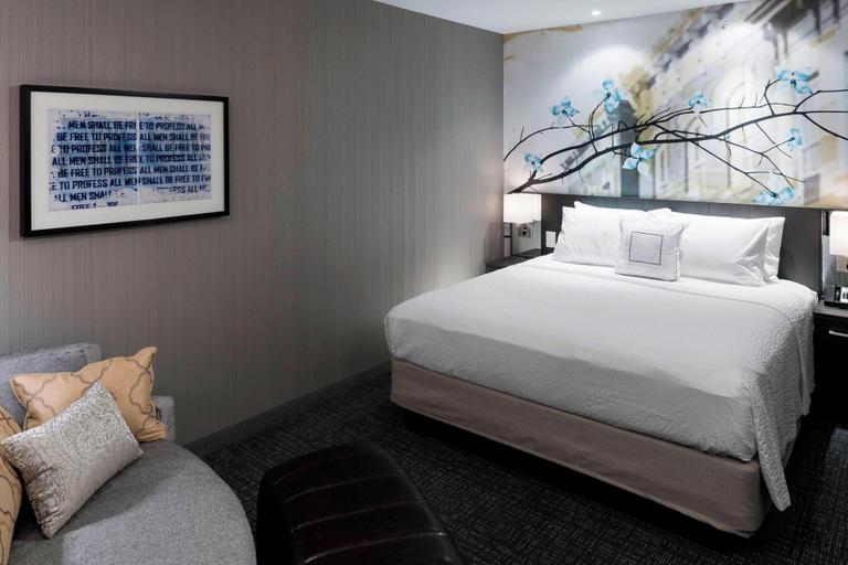 Bedroom 10