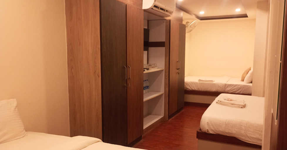 Bedroom 4