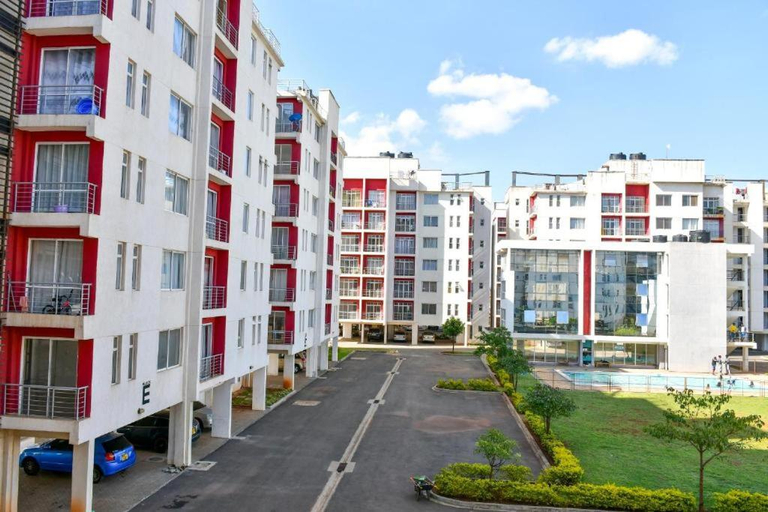 Others 5, Serene studio along Ngong road-Nairobi, Kibra