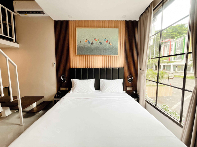 Bedroom 15