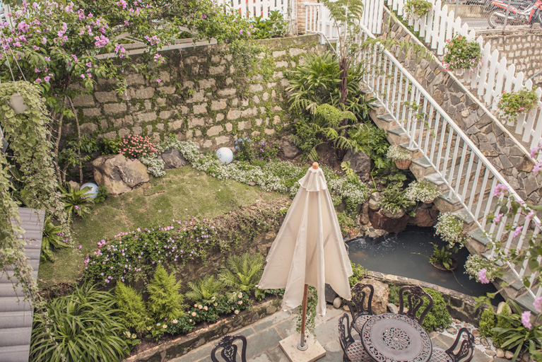 Others 5, Hoa Da Villa, Đà Lạt