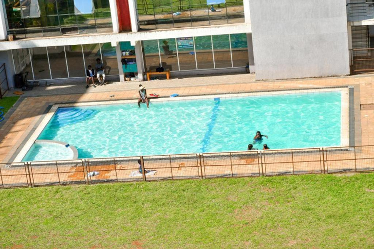 Others 2, Serene studio along Ngong road-Nairobi, Kibra