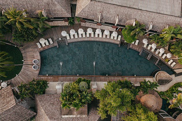 Sport & Beauty 2, The Dewa Koh Chang, Koh Chang