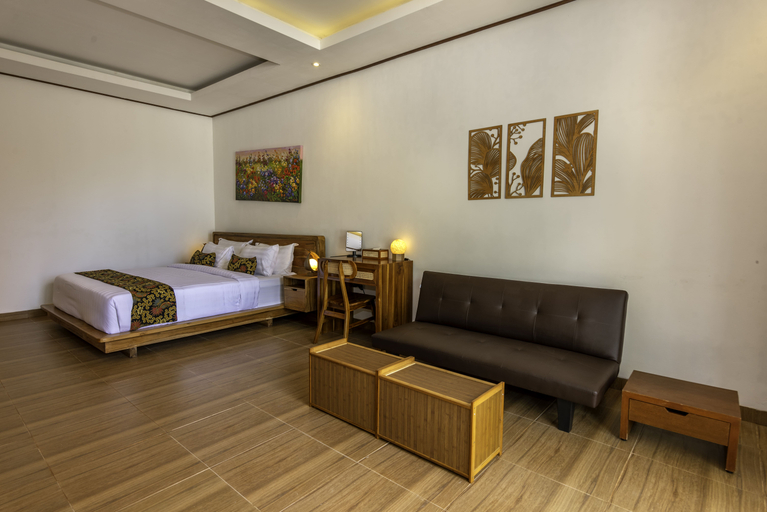 Bedroom 16