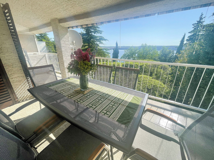 Others 5, Apartment Blažina, Crikvenica