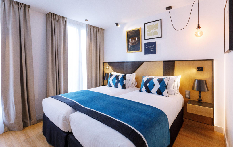 Bedroom 6