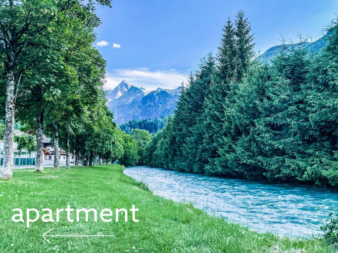 Room 3, EVI Apartments - Heike, Zell am See