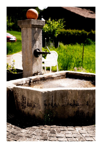 Others 5, B&B Chateau la Grande Riedera, La Sarine