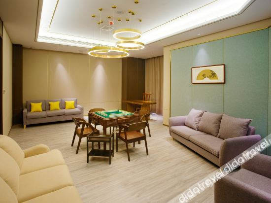 Others 3, Xijiang International Hotel, Yichang