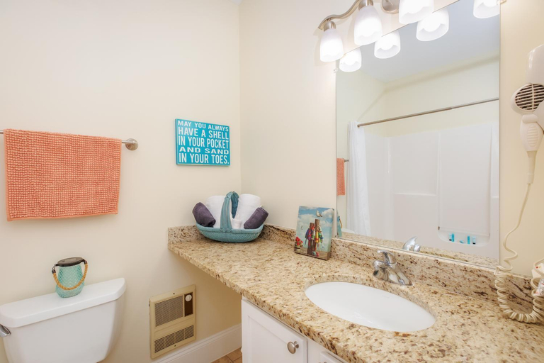 Bathroom 15