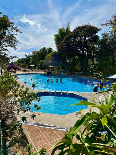 Sport & Beauty 3, Hotel Villa Del Conquistador, Huitzilac