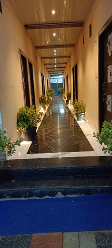 Public Area 5, Shree kesar palace , Ujjain
