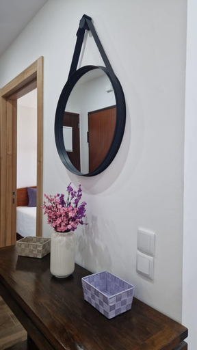 Room 2, Green Tower Sea View With Garage and Balcony, Portimão