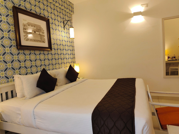 Bedroom 13