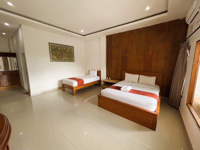 Bedroom 5