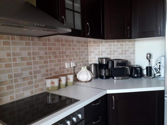 4, Villa Nereid Glafki, Ionian Islands