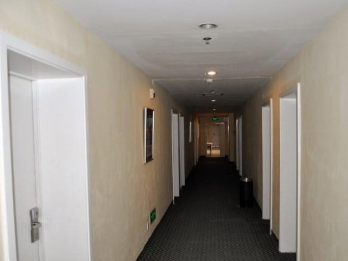 Others 4, Hanting Hotel Jinan Shanda Bei Road, Jinan