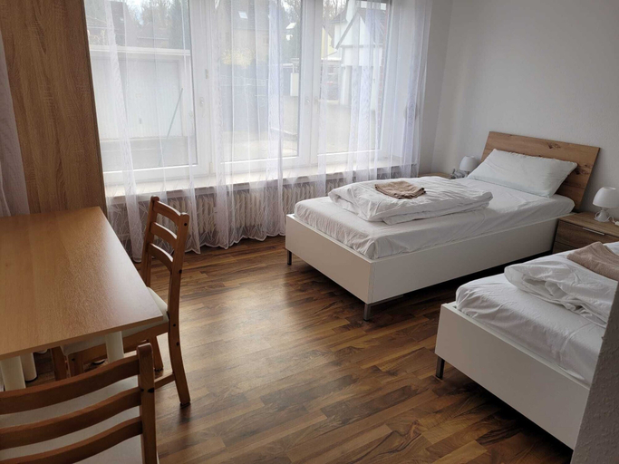 Others 5, Horrem City Apartments, Rhein-Erft-Kreis