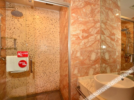 Others 3, Xilai Hotel (Wuhan Happy Valley Shop), Wuhan