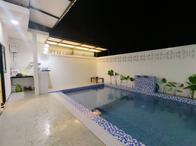 Sport & Beauty 2, Villa Birafa, Malang
