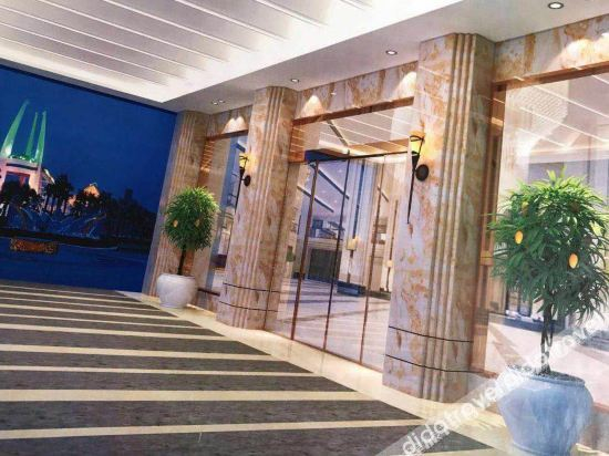 Others 3, Shi Dun Hotel, Sanya