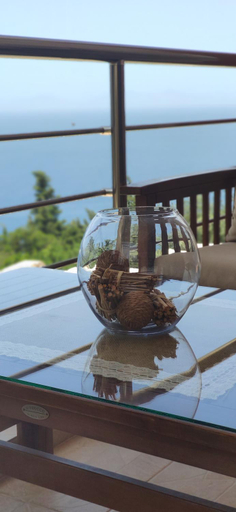 2, Villa Nereid Glafki, Ionian Islands