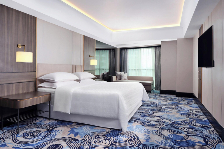 Bedroom 12