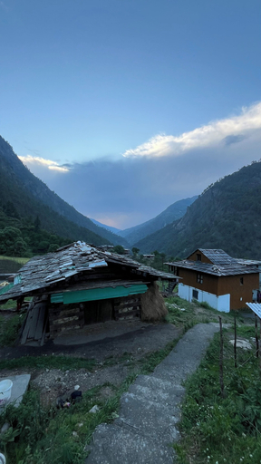 Others 3, Boho Riverhouse, Kullu