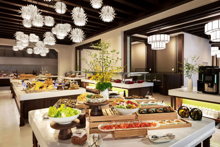 Food & Drinks 5, The Universal Studios Grand Hotel, Beijing