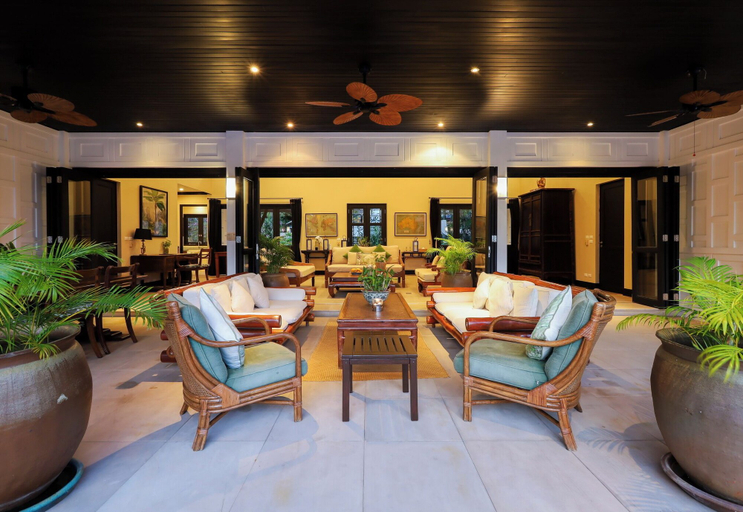 Others 5, Katamanda villa Eden Large Villa near Kata Beach, Phuket Island