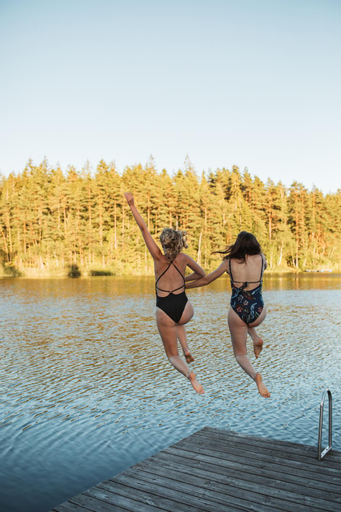 Sport & Beauty, Grabogarden event and conference center, Lerum