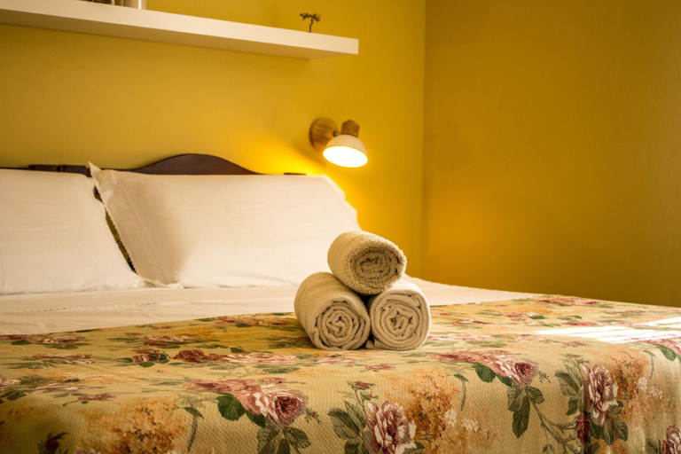Bedroom 3, Agriturismo Dandelion - Suite Rosmarinus-Suite Rosmarinus, Perugia